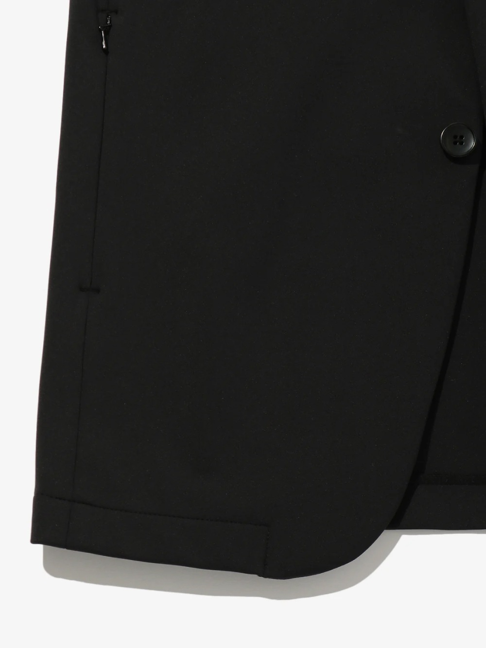 K-3B(ケースリービー) 24HR-WEARABLE ミニマルジャケット