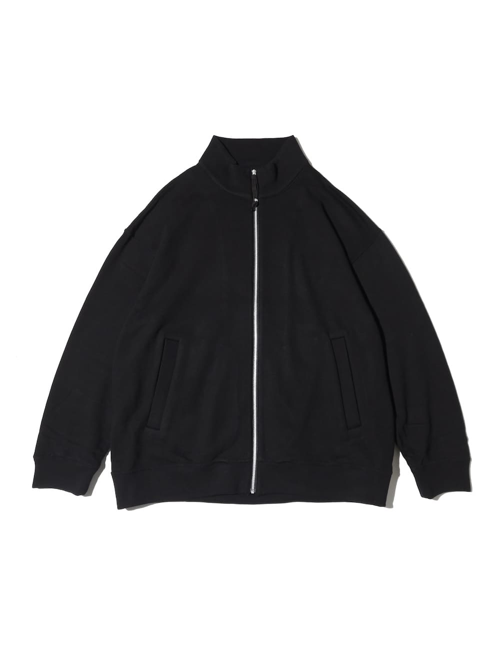 Porter Classic(ポータークラシック) PEACE COTTON ZIP UP JACKET with