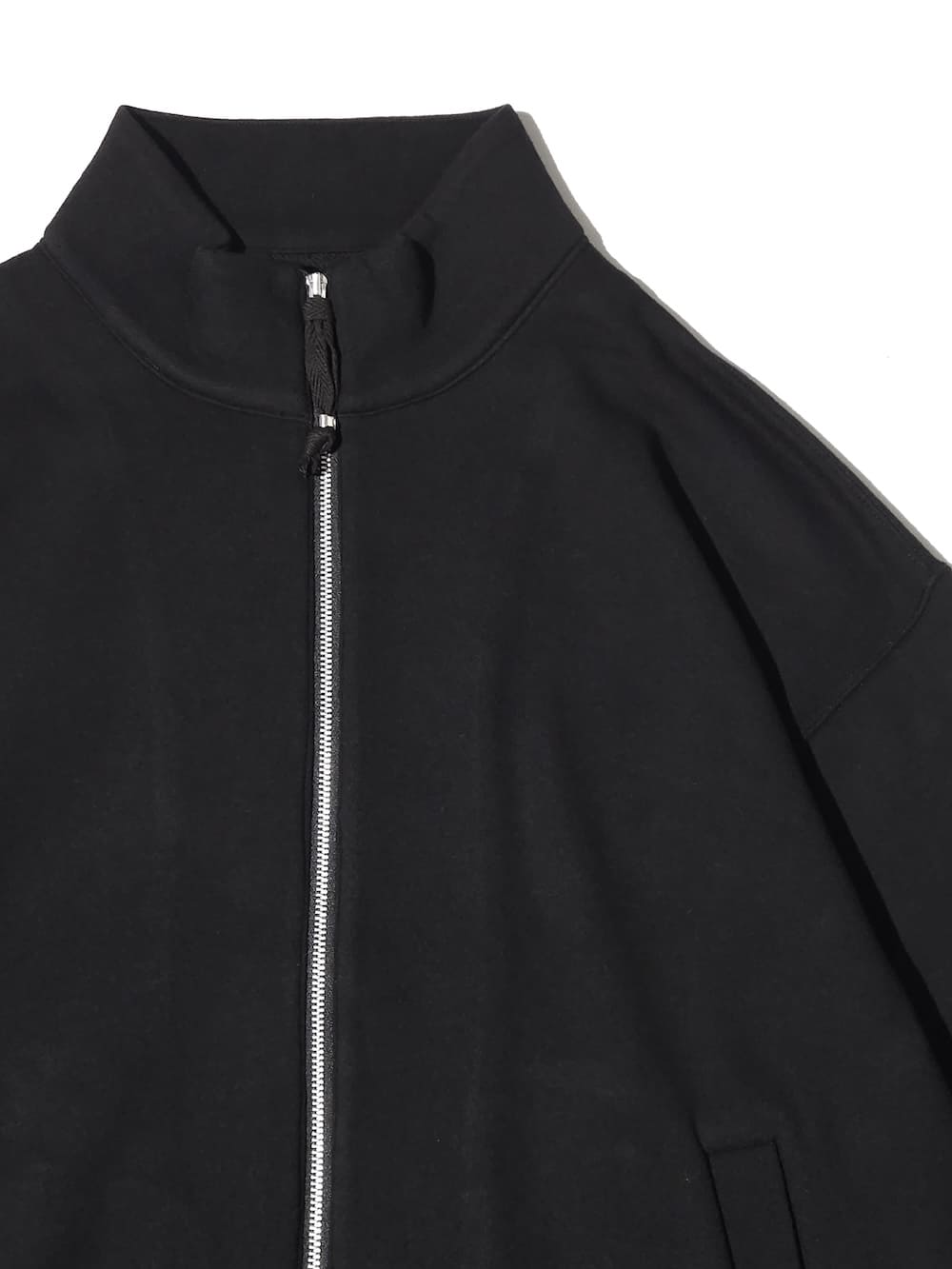 Porter Classic(ポータークラシック) PEACE COTTON ZIP UP JACKET with