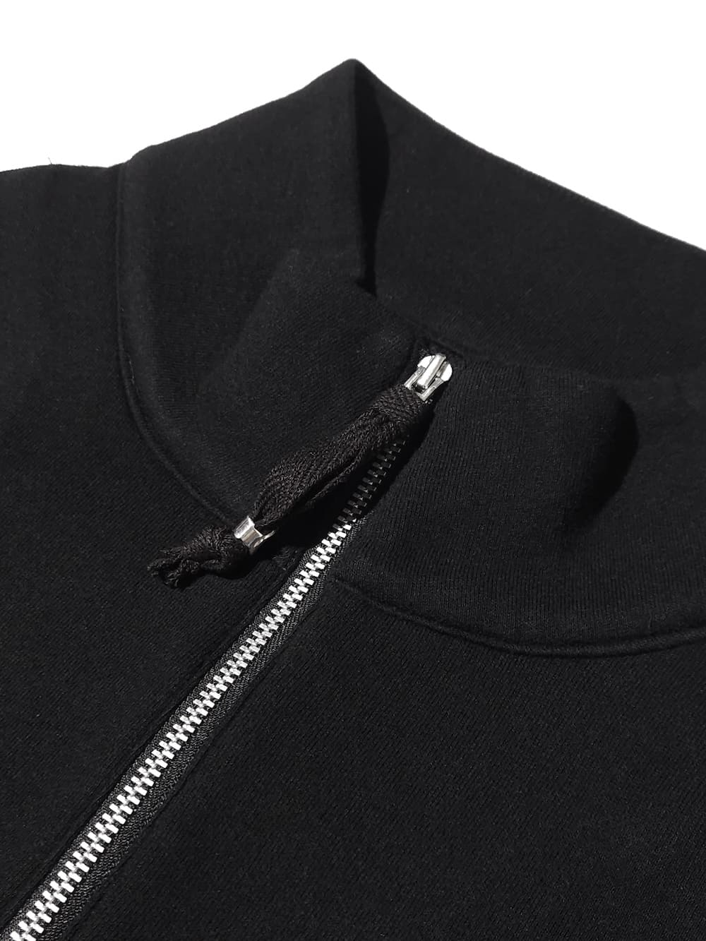 Porter Classic(ポータークラシック) PEACE COTTON ZIP UP JACKET with SILVER CHARM