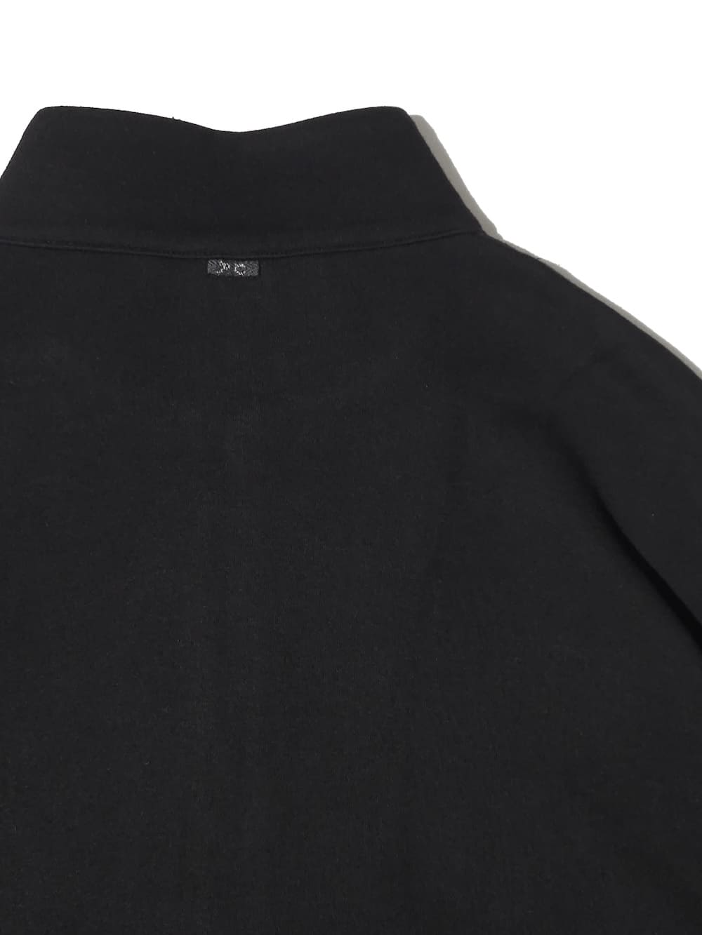 Porter Classic(ポータークラシック) PEACE COTTON ZIP UP JACKET with SILVER CHARM