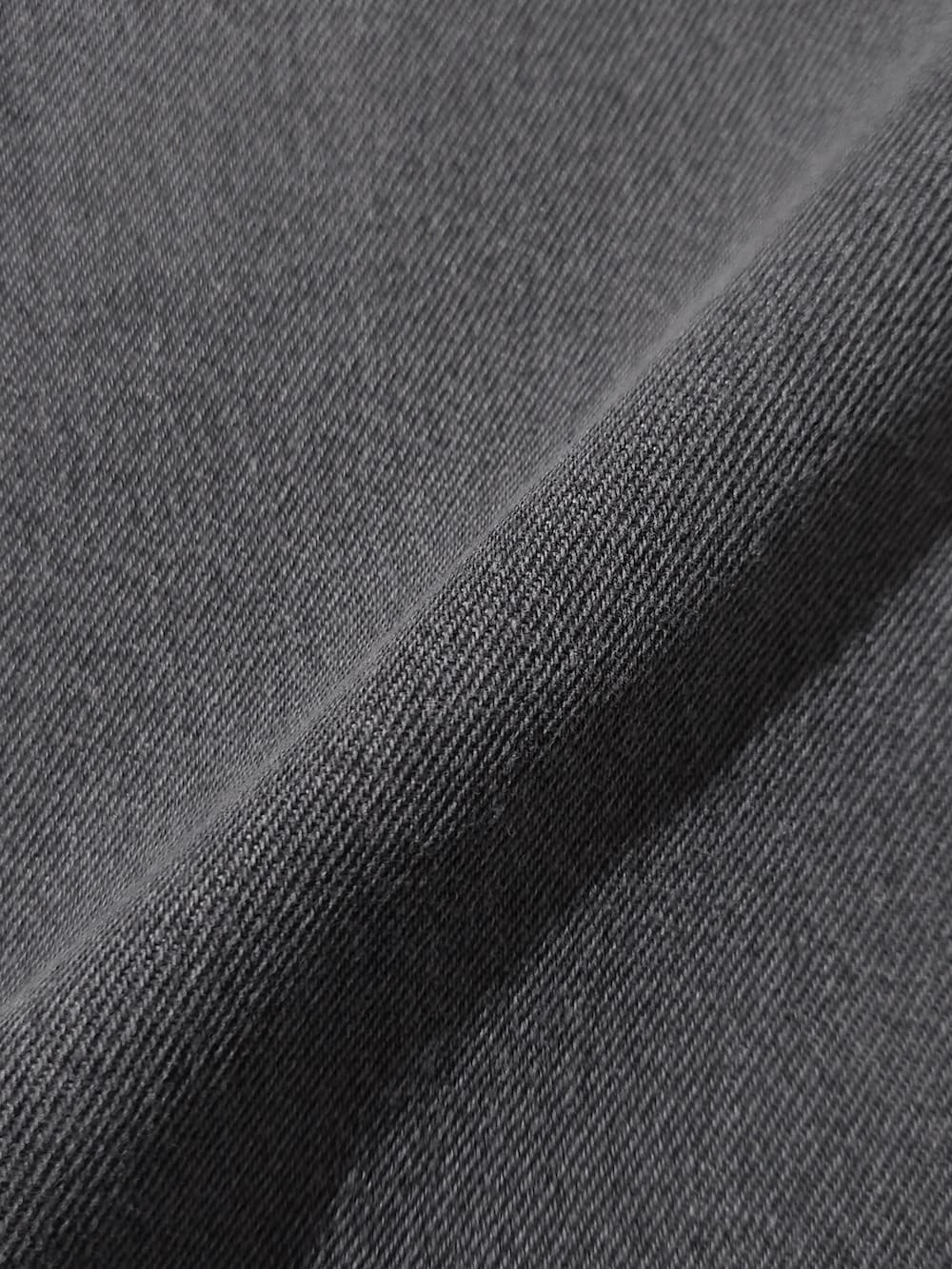 adidas Originals(アディダスオリジナルス) アディカラー ルーズ トラックパンツ デニム ストーン