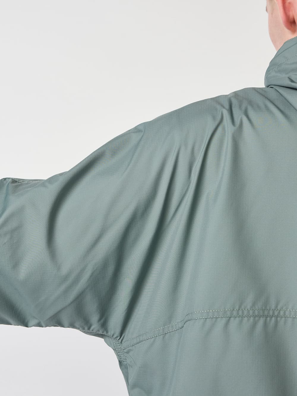 THE NORTH FACE PURPLE LABEL(ザノースフェイスパープルレーベル) PERTEX QUANTUM Mountain Wind Parka