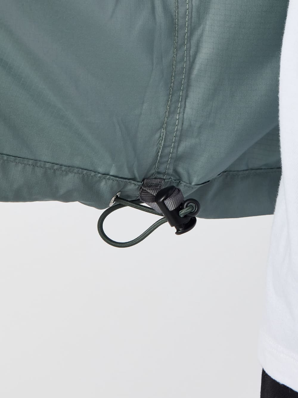 THE NORTH FACE PURPLE LABEL(ザノースフェイスパープルレーベル) PERTEX QUANTUM Mountain Wind Parka