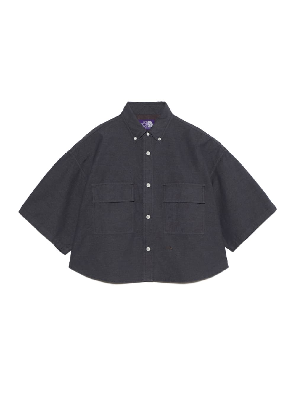 THE NORTH FACE PURPLE LABEL(ザノースフェイスパープルレーベル