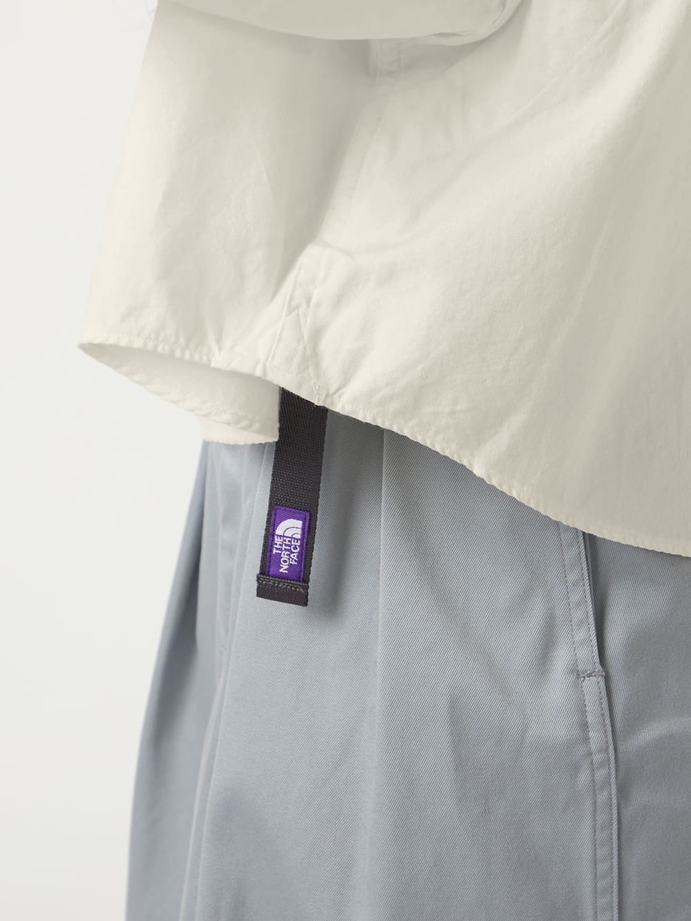 THE NORTH FACE PURPLE LABEL(ザノースフェイスパープルレーベル