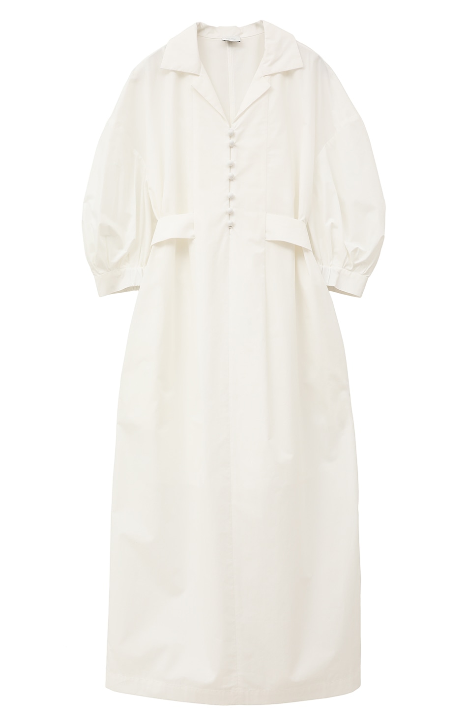 MANOF(マノフ) TYPEWRITER BELT ONEPIECE - COLDBECK ONLINE