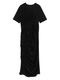 CLANE() RANDOM SHIRRING ONEPIECE
