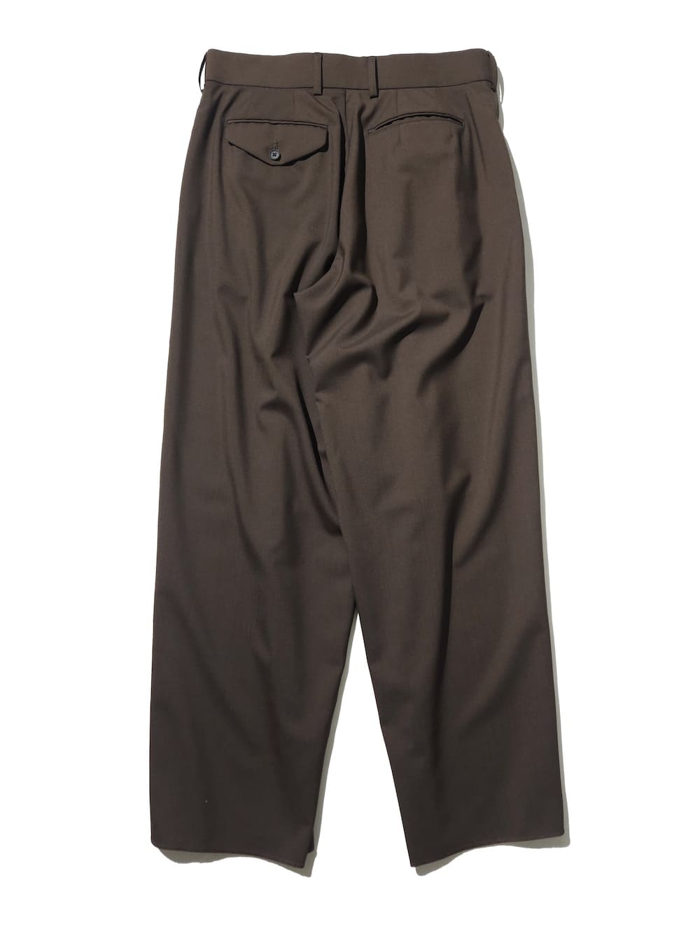 kolor 25ss スラックス SALE】kolor(カラー) W/Nトロピカルワイドスラックス - COLDBECK