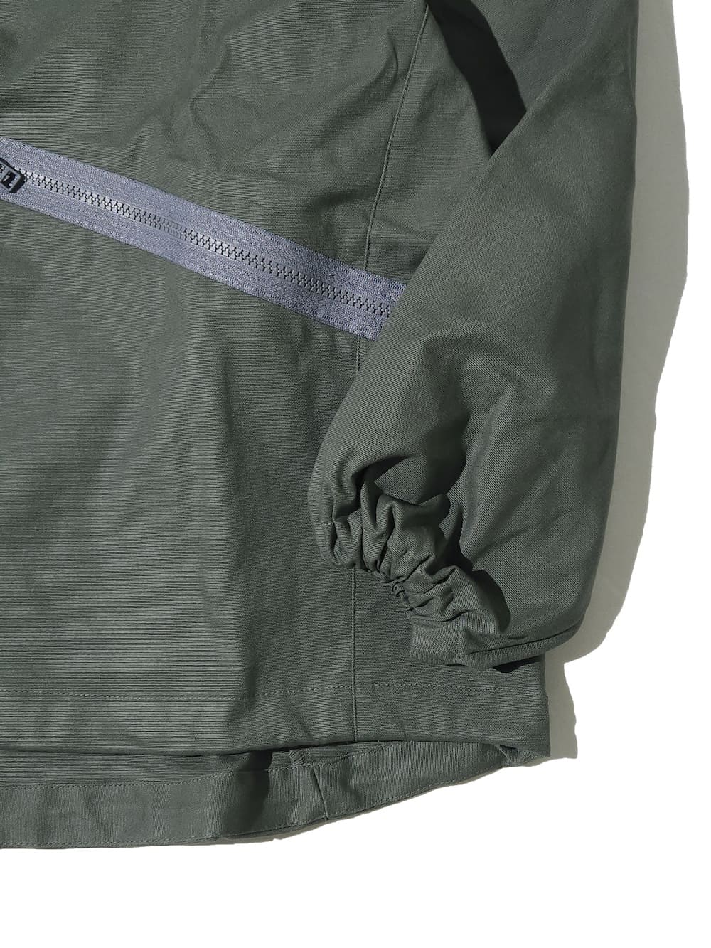 【SALE】UNTRACE(アントレース) ZIP CARDIGAN