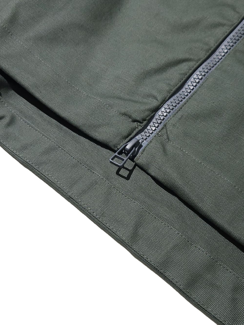 【SALE】UNTRACE(アントレース) ZIP CARDIGAN