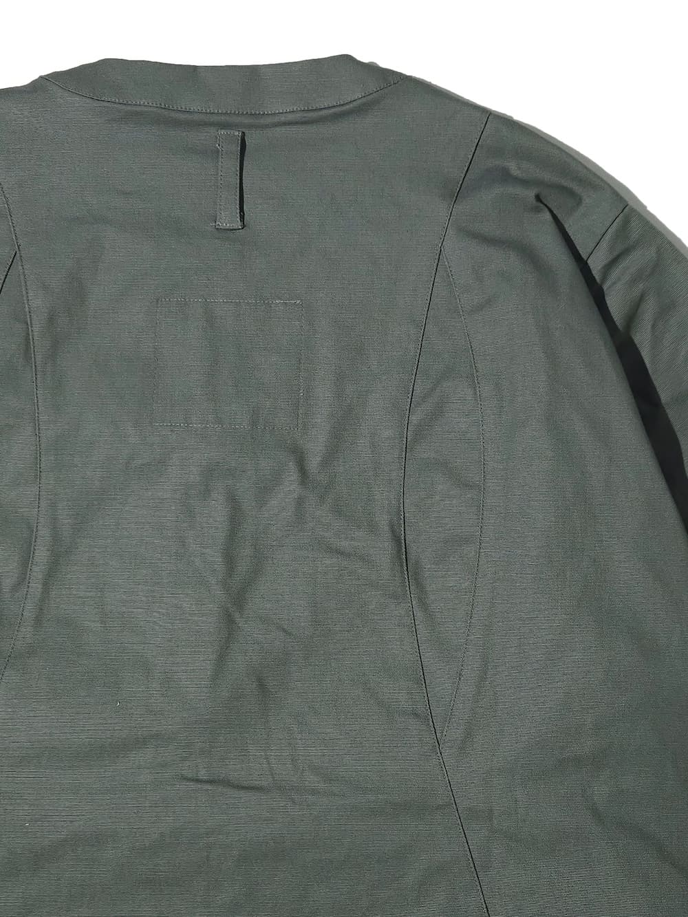 【SALE】UNTRACE(アントレース) ZIP CARDIGAN