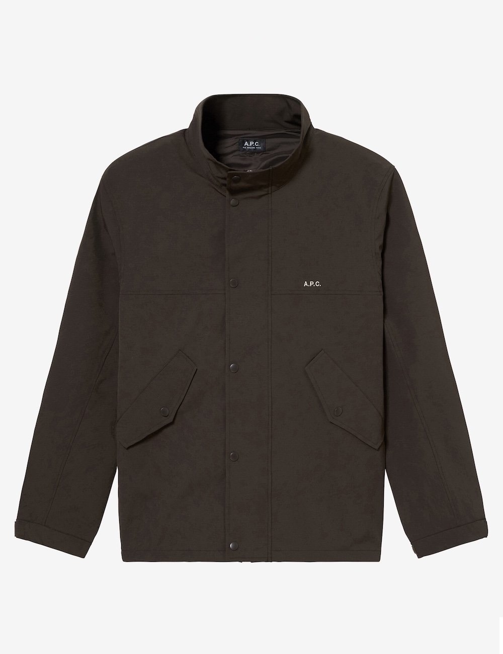 【SALE】A.P.C.(アーペーセー) Sutherland ブルゾン