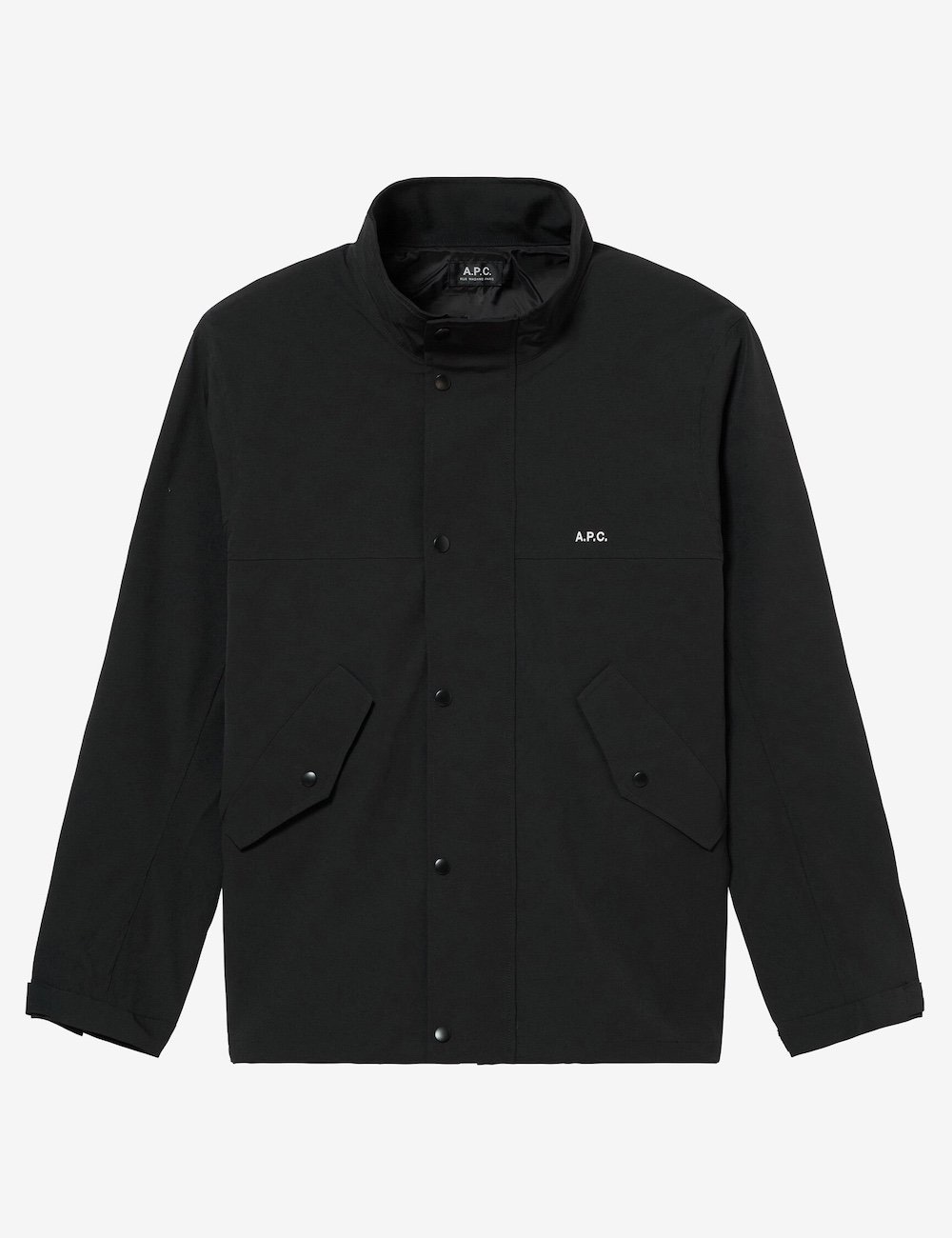 【SALE】A.P.C.(アーペーセー) Sutherland ブルゾン