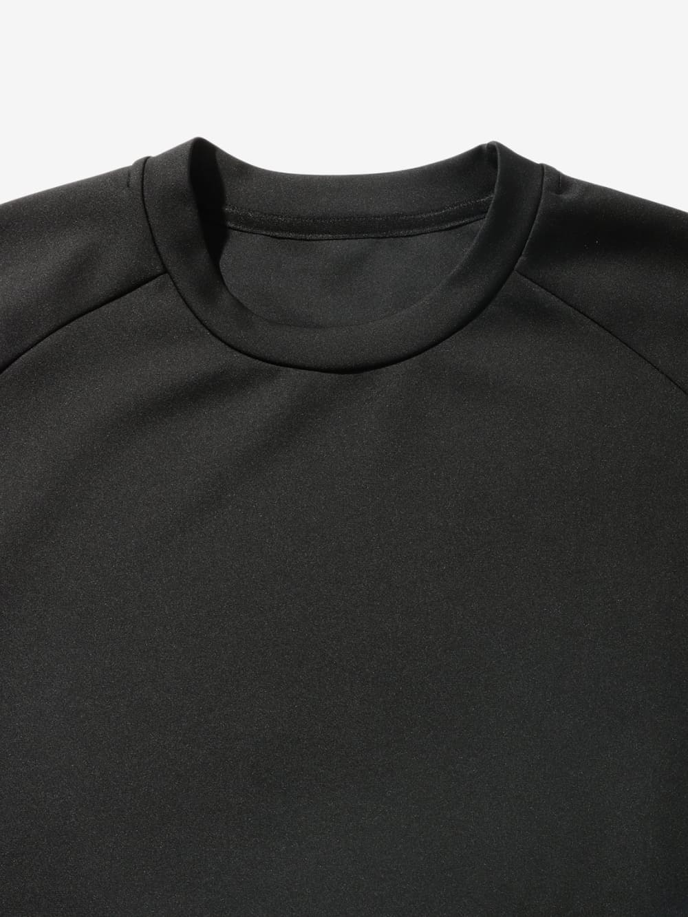 K-3B(ケースリービー) 2Dダンボールニット クルーネック