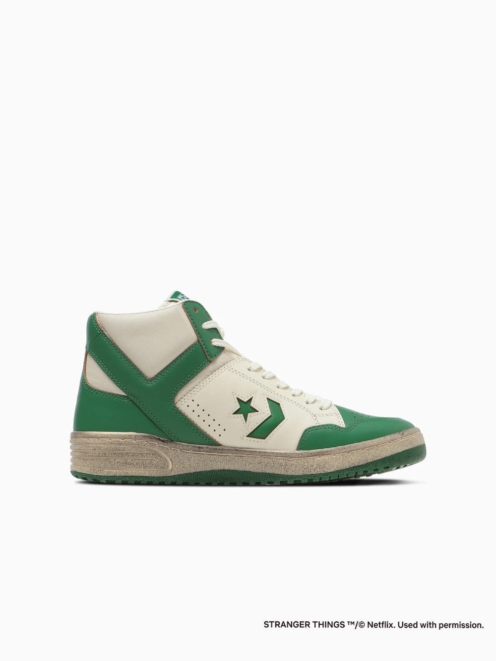 CONVERSE(コンバース) ウエポン HI ストレンジャー・シングス 5