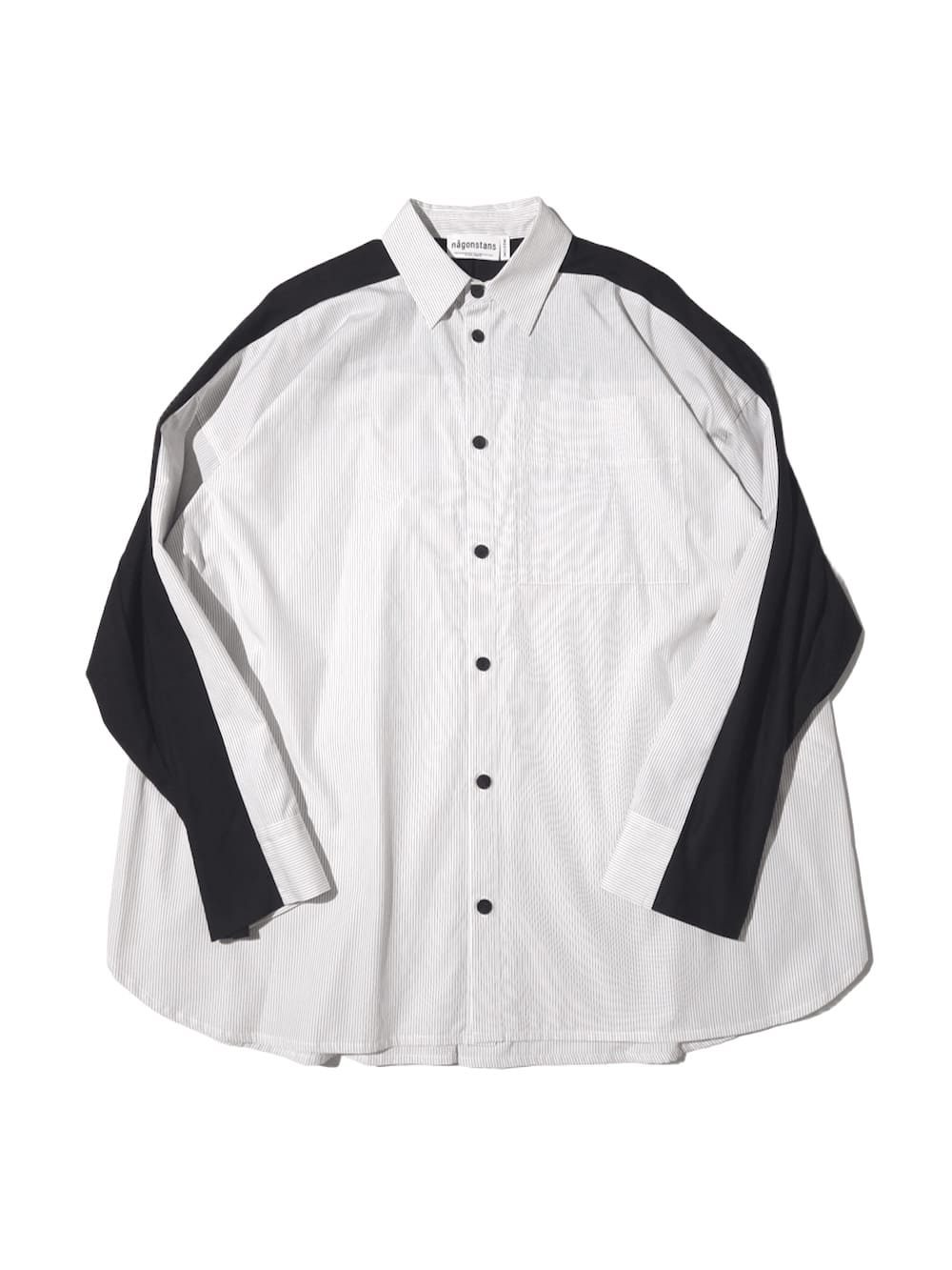 ぽ*こ様 nagonstans 23AW handy check shirt M ぽ*こ様 nagonstans 23AW handy check shirt M nagonstans 23AW handy