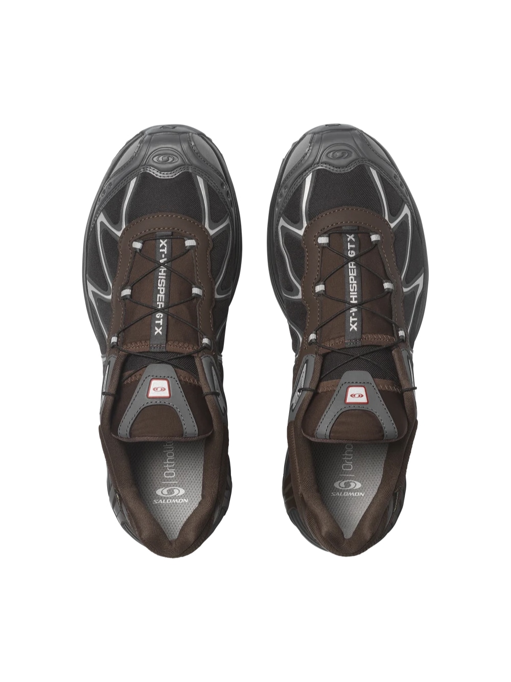 SALOMON(サロモン) XT-WHISPER GORE-TEX - COLDBECK ONLINE（コール