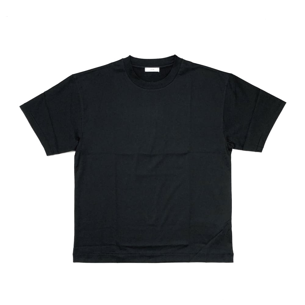 ATON(エイトン) SUVIN 60/2 OVERSIZED S/S T-SHIRT - COLDBECK ONLINE
