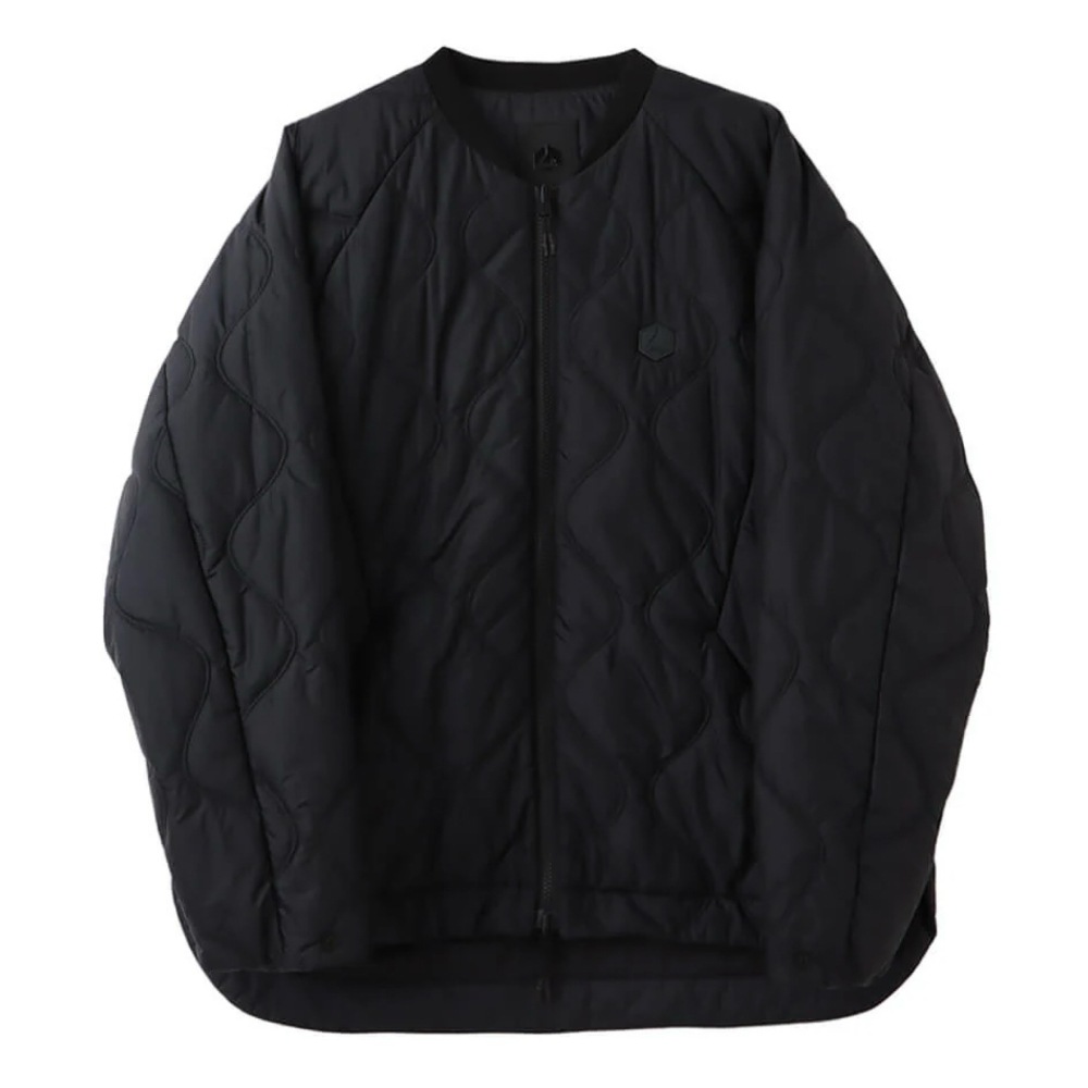 LANTERN(󥿥) HEATING INNER QUILTING BLOUSON