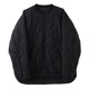 LANTERN(󥿥) HEATING INNER QUILTING BLOUSON