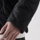 LANTERN(󥿥) HEATING INNER QUILTING BLOUSON