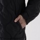 LANTERN(󥿥) HEATING INNER QUILTING BLOUSON