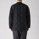 LANTERN(󥿥) HEATING INNER QUILTING BLOUSON