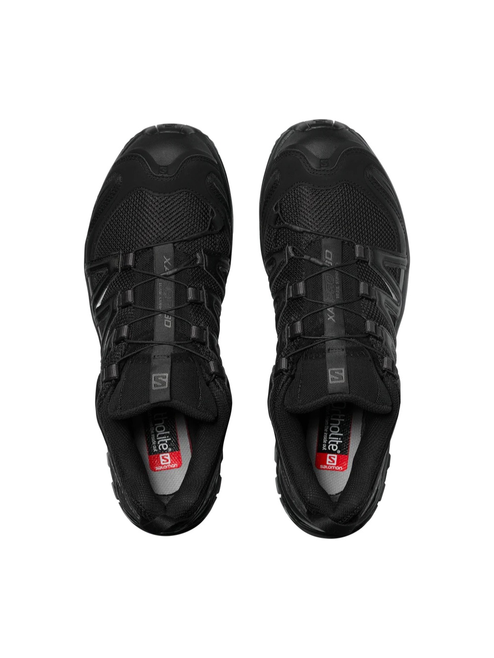 SALOMON(サロモン) XA PRO 3D