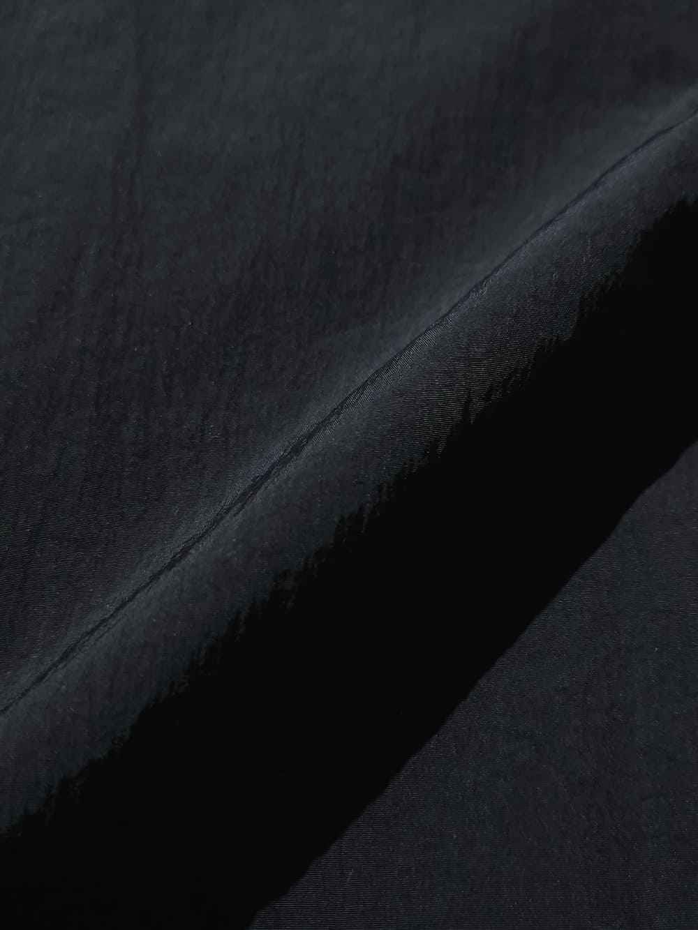 【SALE】is-ness(イズネス) LIGHT SHELL VEST