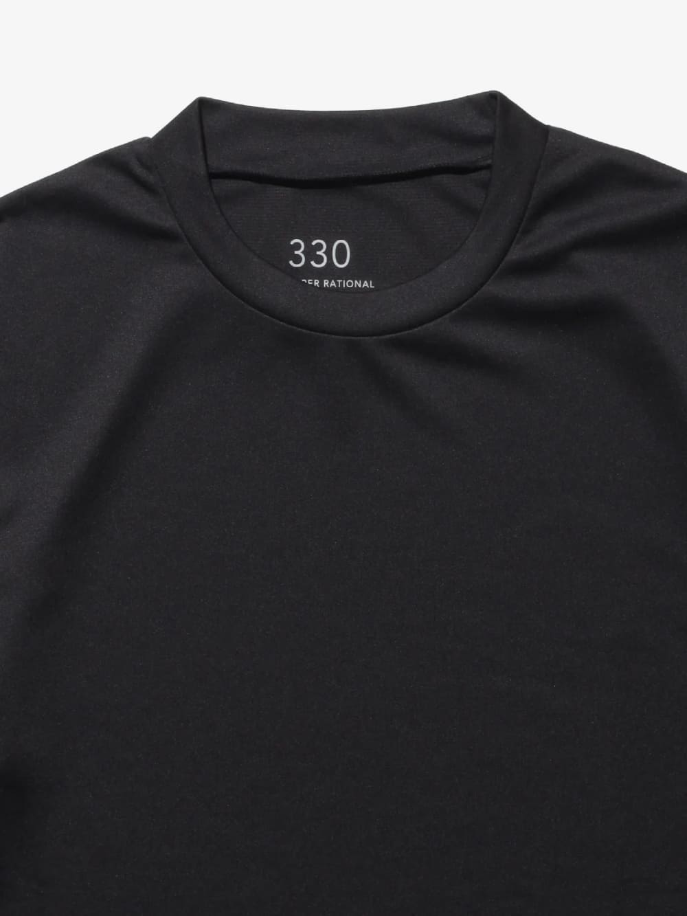 K-3B(ケースリービー) 和紙糸ロングスリーブジャケットＴシャツ