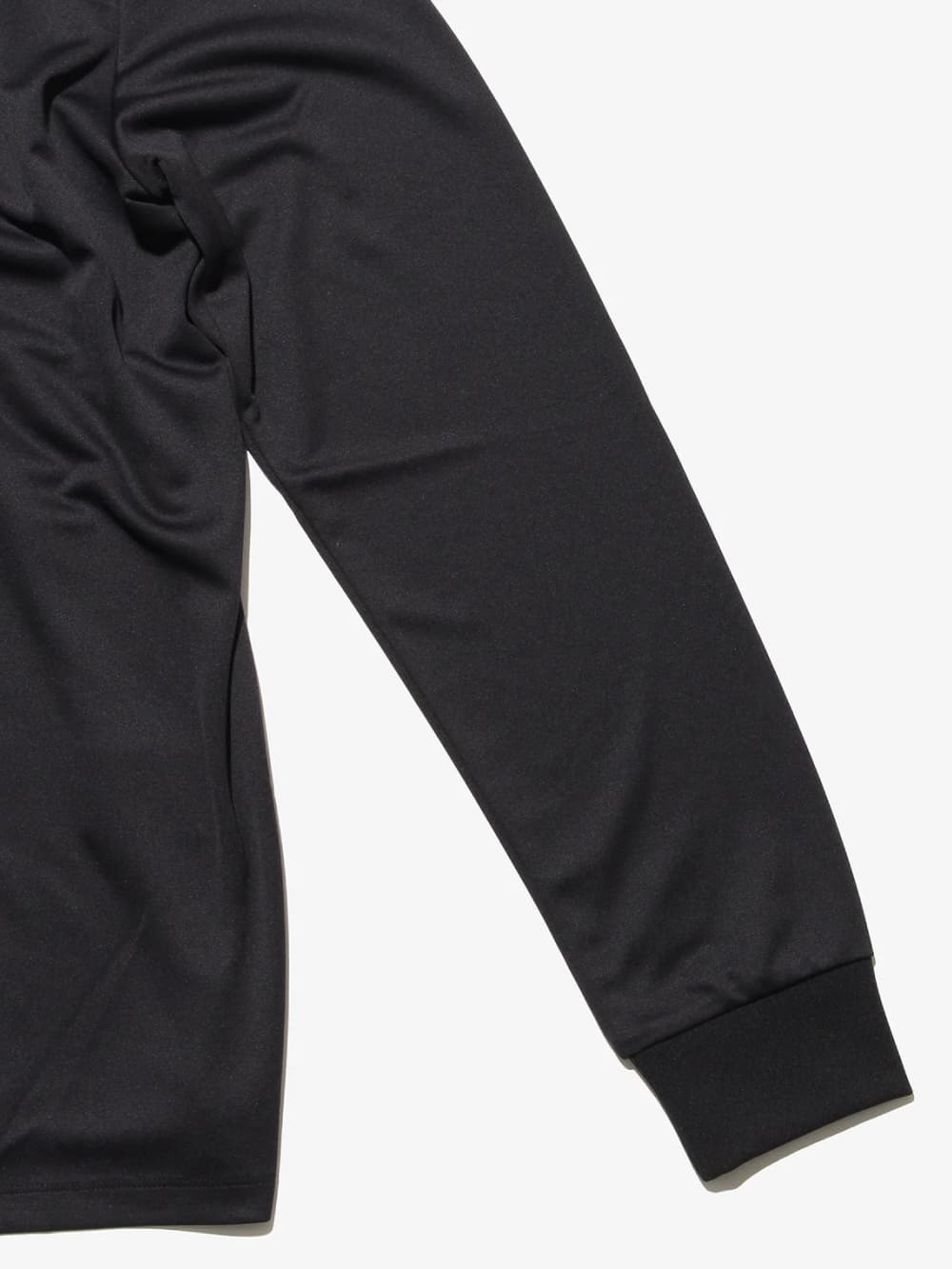 K-3B(ケースリービー) 和紙糸ロングスリーブジャケットＴシャツ