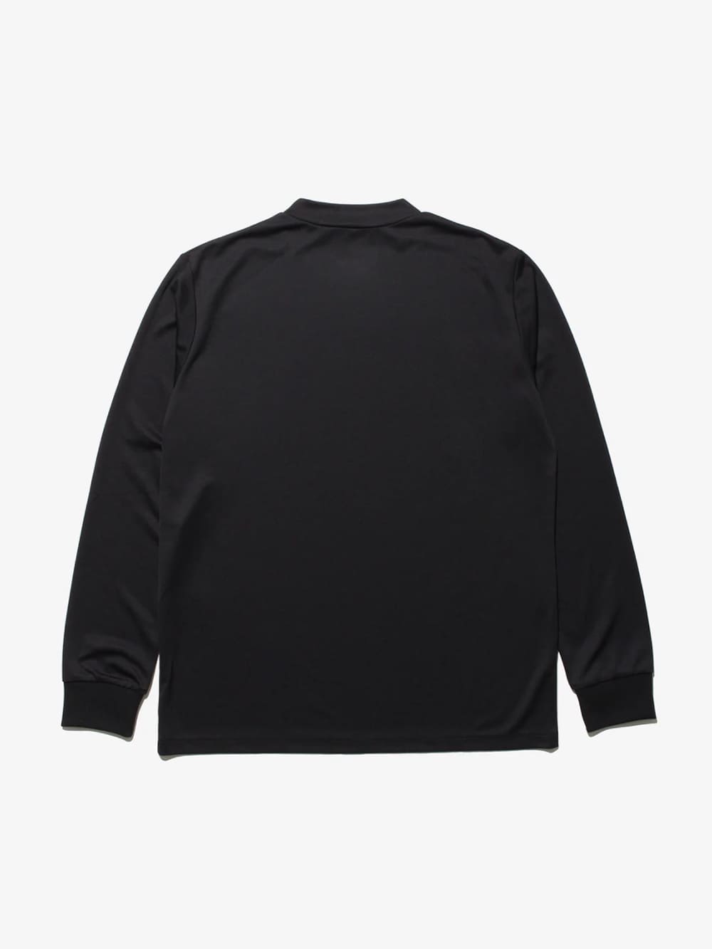 K-3B(ケースリービー) 和紙糸ロングスリーブジャケットＴシャツ