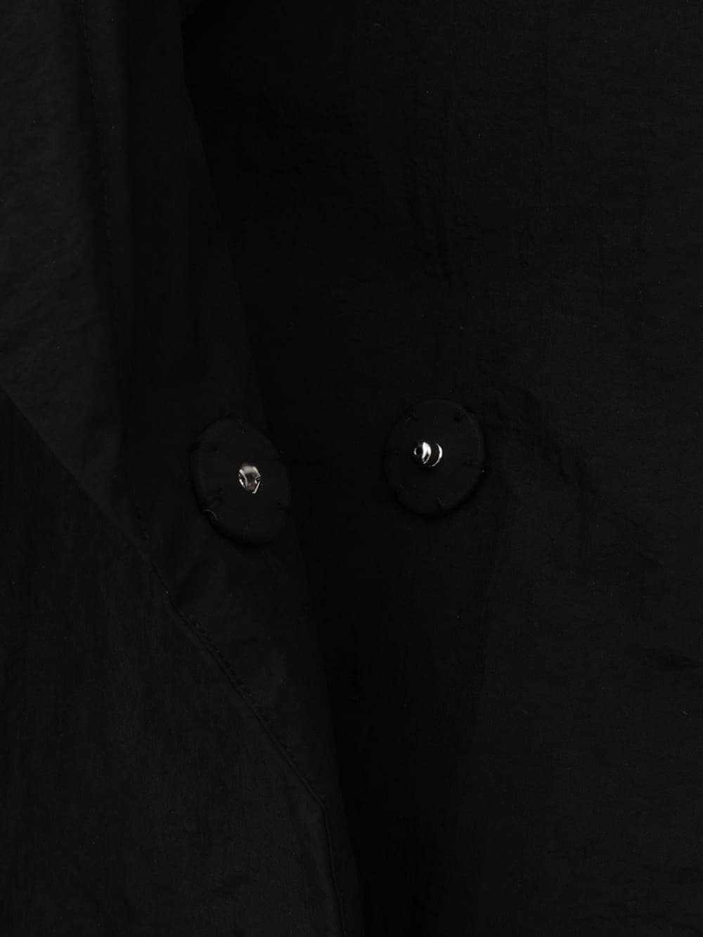 CLANE(クラネ) COLOR DOWN CHESTER COAT