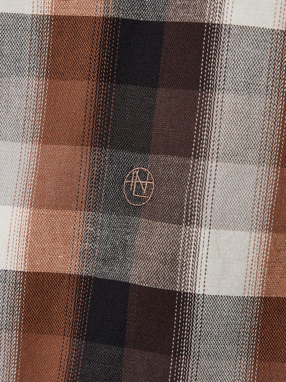 nanamica(ナナミカ) Regular Collar Wind Shirt