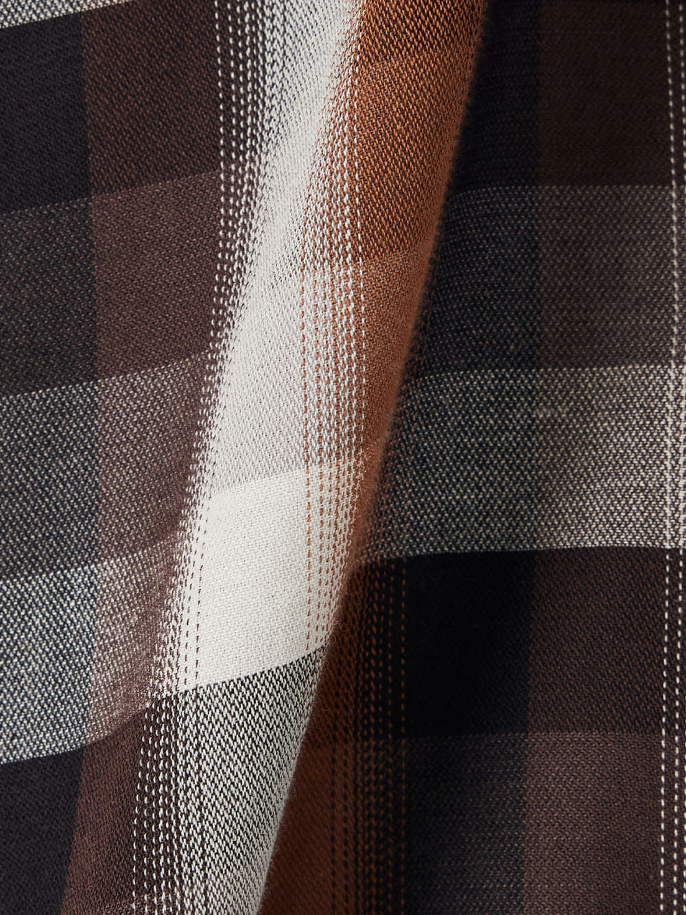 nanamica(ナナミカ) Regular Collar Wind Shirt