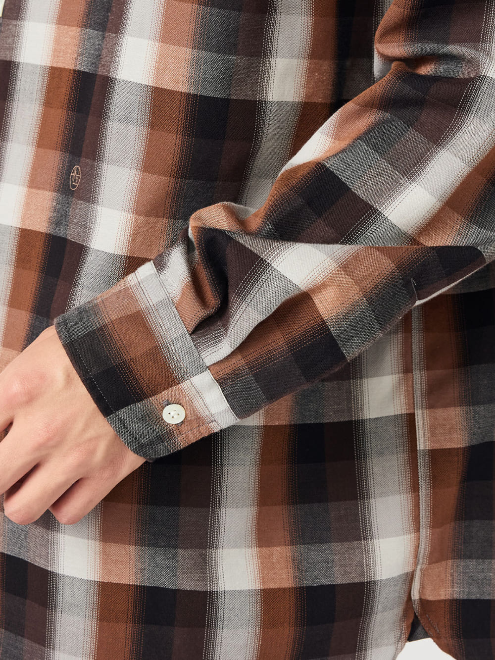 nanamica(ナナミカ) Regular Collar Wind Shirt