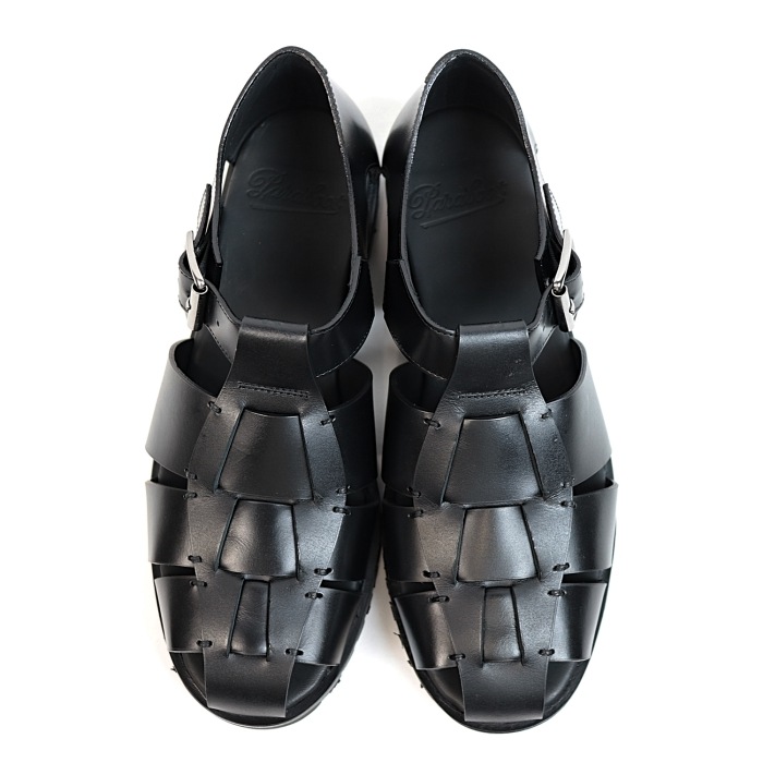 Paraboot(パラブーツ) PACIFIC