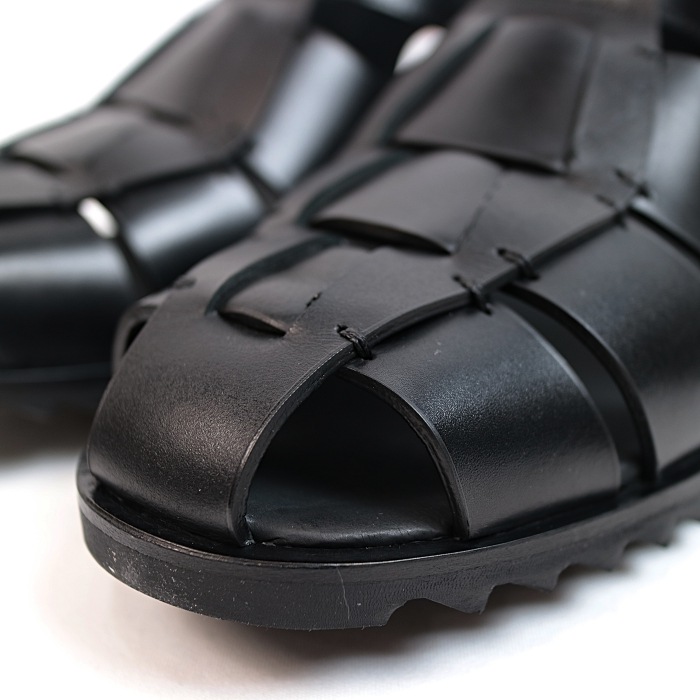 Paraboot(パラブーツ) PACIFIC