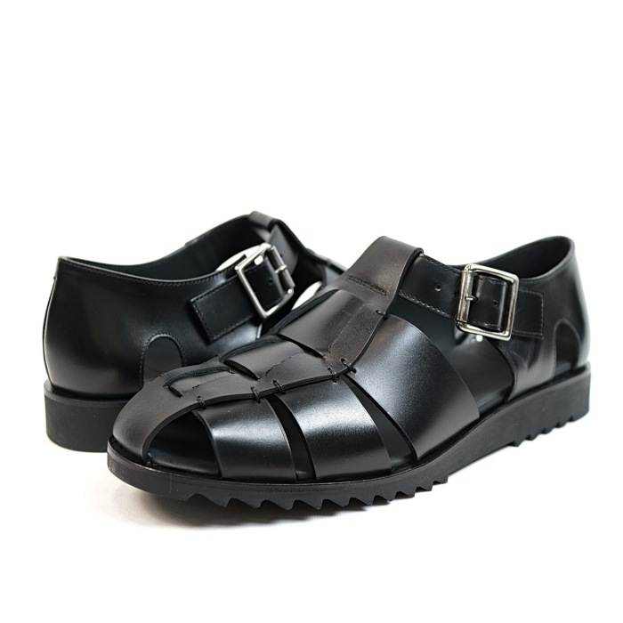 Paraboot(パラブーツ) PACIFIC