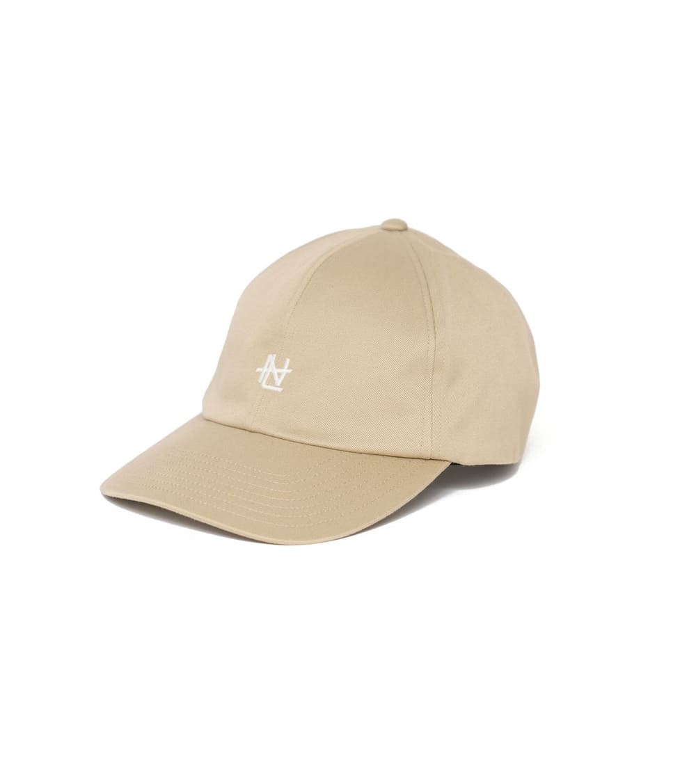 nanamica(ナナミカ) Chino Cap - COLDBECK ONLINE（コールベック