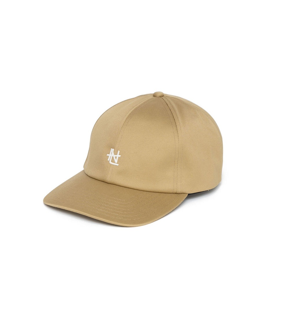 NANAMICA 21SS Chino Cap ネイビー nanamica (ナナミカ) Chino Cap / チノキャップ
