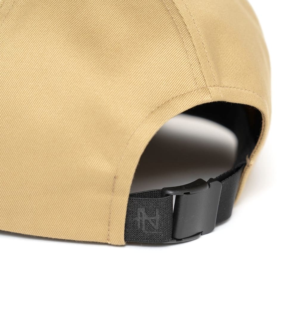 nanamica(ナナミカ) Chino Cap