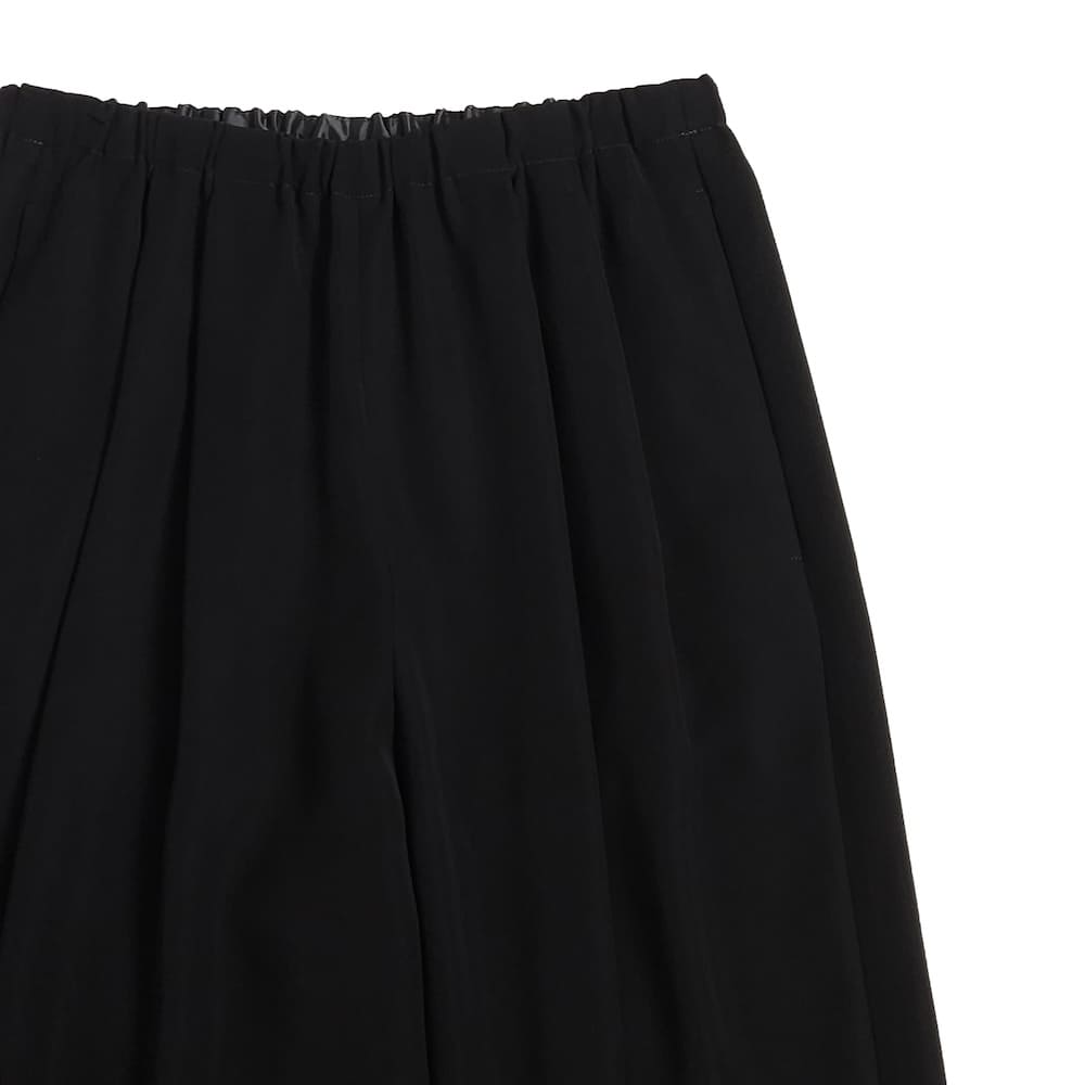 ENFOLD(エンフォルド) STRAIGHT-WIDE PANTS - COLDBECK ONLINE（コール