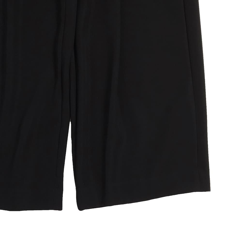 ENFOLD(エンフォルド) STRAIGHT-WIDE PANTS - COLDBECK ONLINE（コール