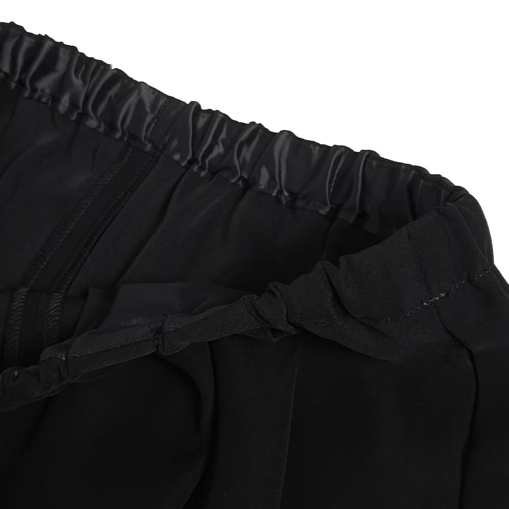 ENFOLD ラインワイドプルオーバー ENFOLD(エンフォルド) STRAIGHT-WIDE PANTS - COLDBECK ONLINE（コール