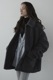 SALECLANE() RIDGE POCKET BOA OVER COAT
