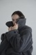SALECLANE() RIDGE POCKET BOA OVER COAT
