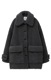 SALECLANE() RIDGE POCKET BOA OVER COAT