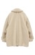 SALECLANE() RIDGE POCKET BOA OVER COAT